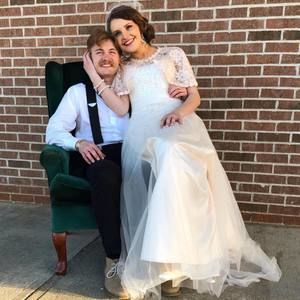 Meet your Posher, Jacob